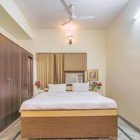 Collection O 81098 Hotel Royal Panjab Bijnaur Dış mekan fotoğraf
