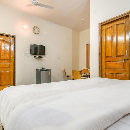 Collection O 81098 Hotel Royal Panjab Bijnaur Dış mekan fotoğraf