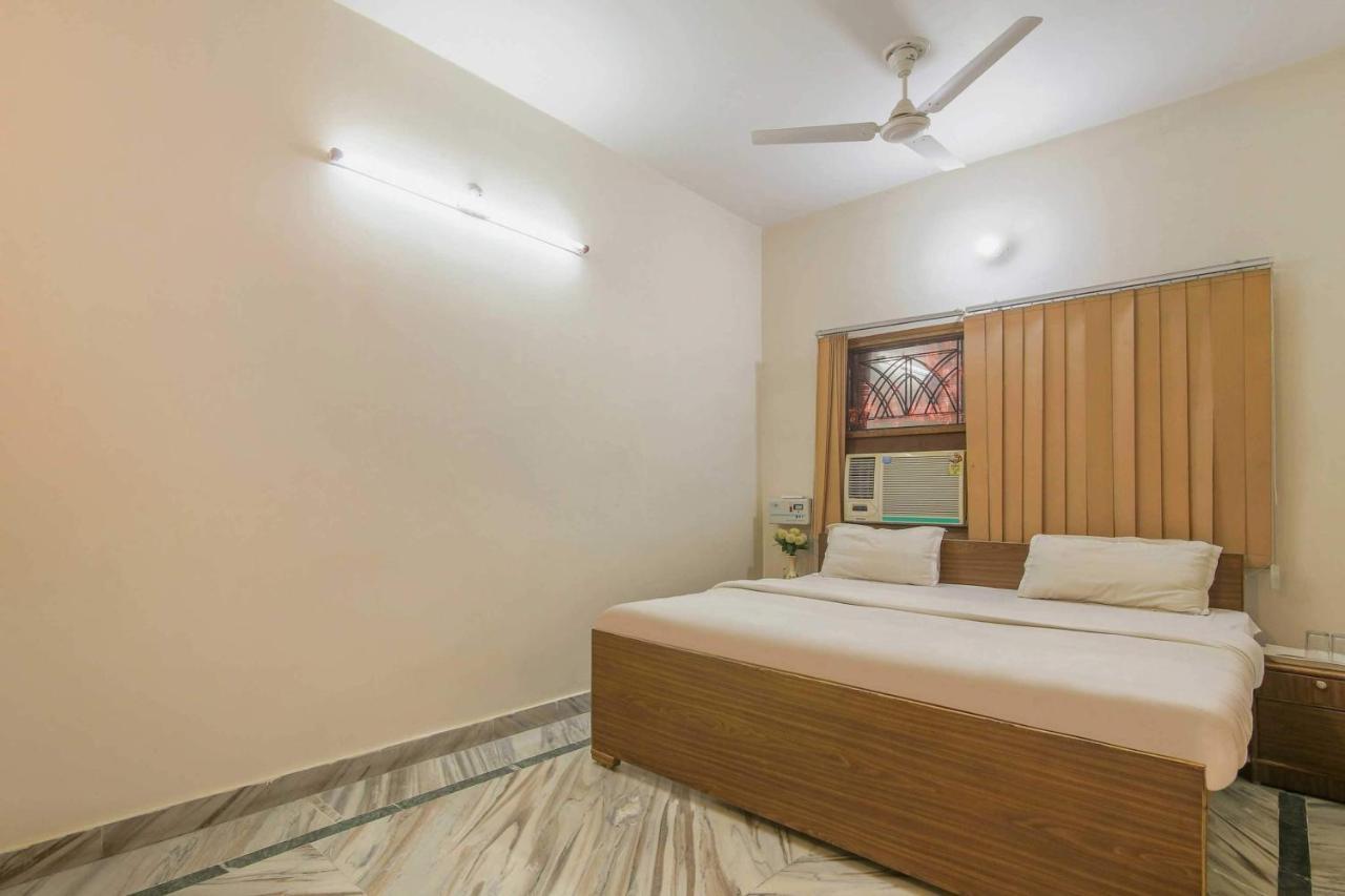 Collection O 81098 Hotel Royal Panjab Bijnaur Dış mekan fotoğraf