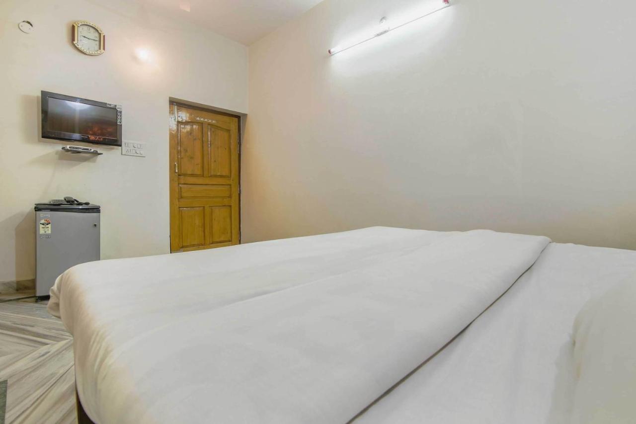 Collection O 81098 Hotel Royal Panjab Bijnaur Dış mekan fotoğraf