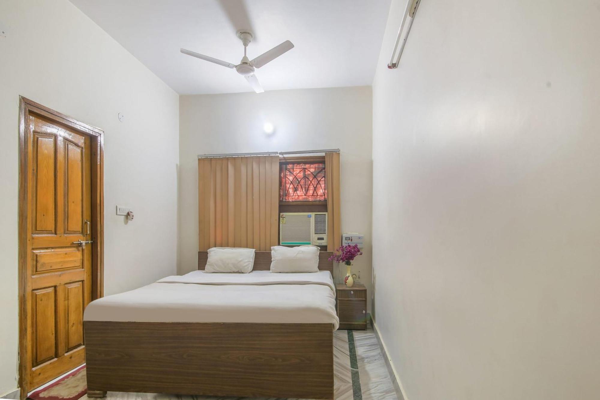 Collection O 81098 Hotel Royal Panjab Bijnaur Dış mekan fotoğraf