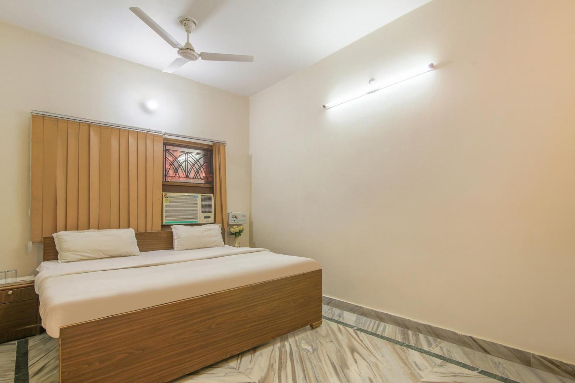 Collection O 81098 Hotel Royal Panjab Bijnaur Dış mekan fotoğraf