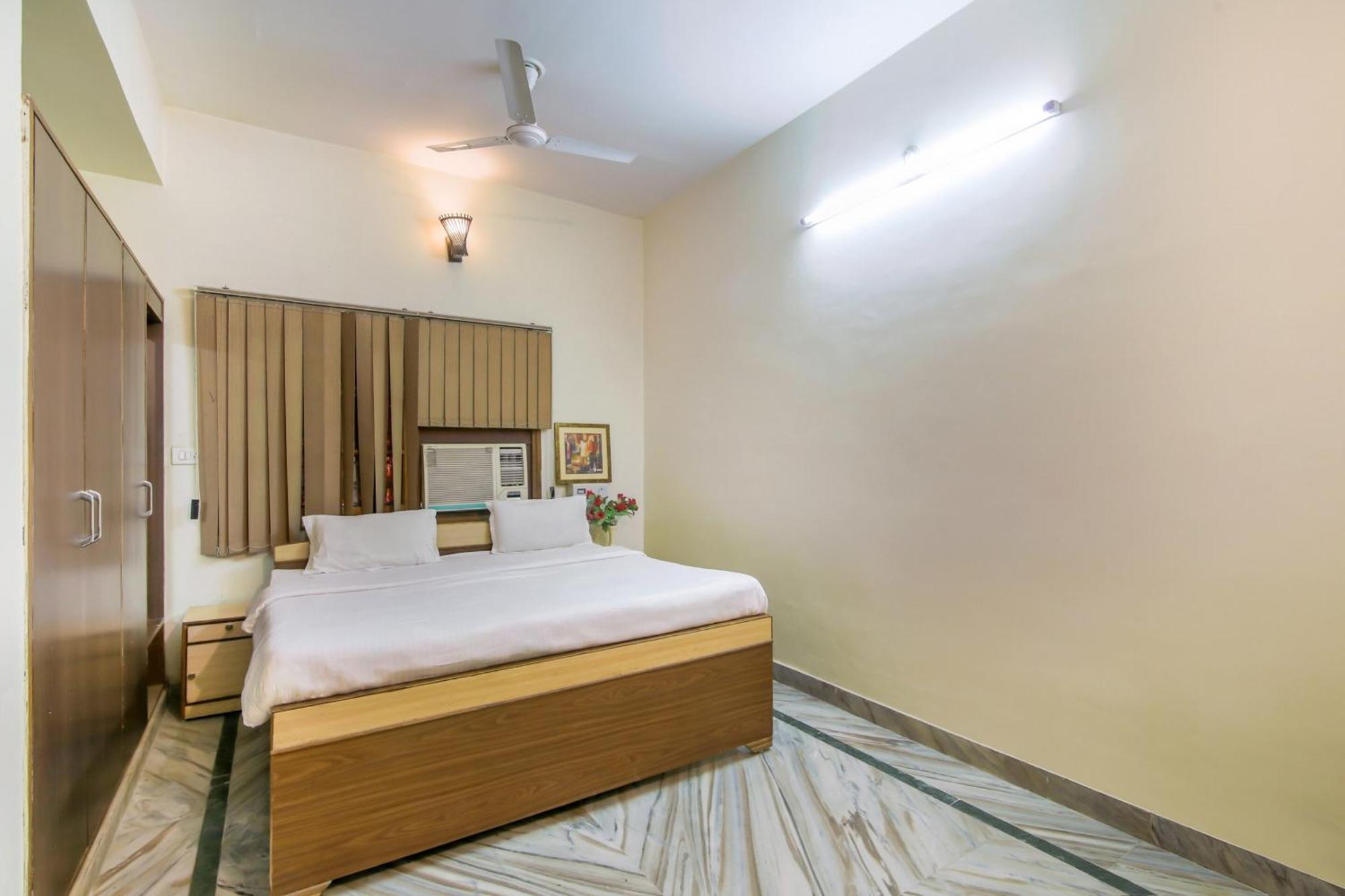 Collection O 81098 Hotel Royal Panjab Bijnaur Dış mekan fotoğraf
