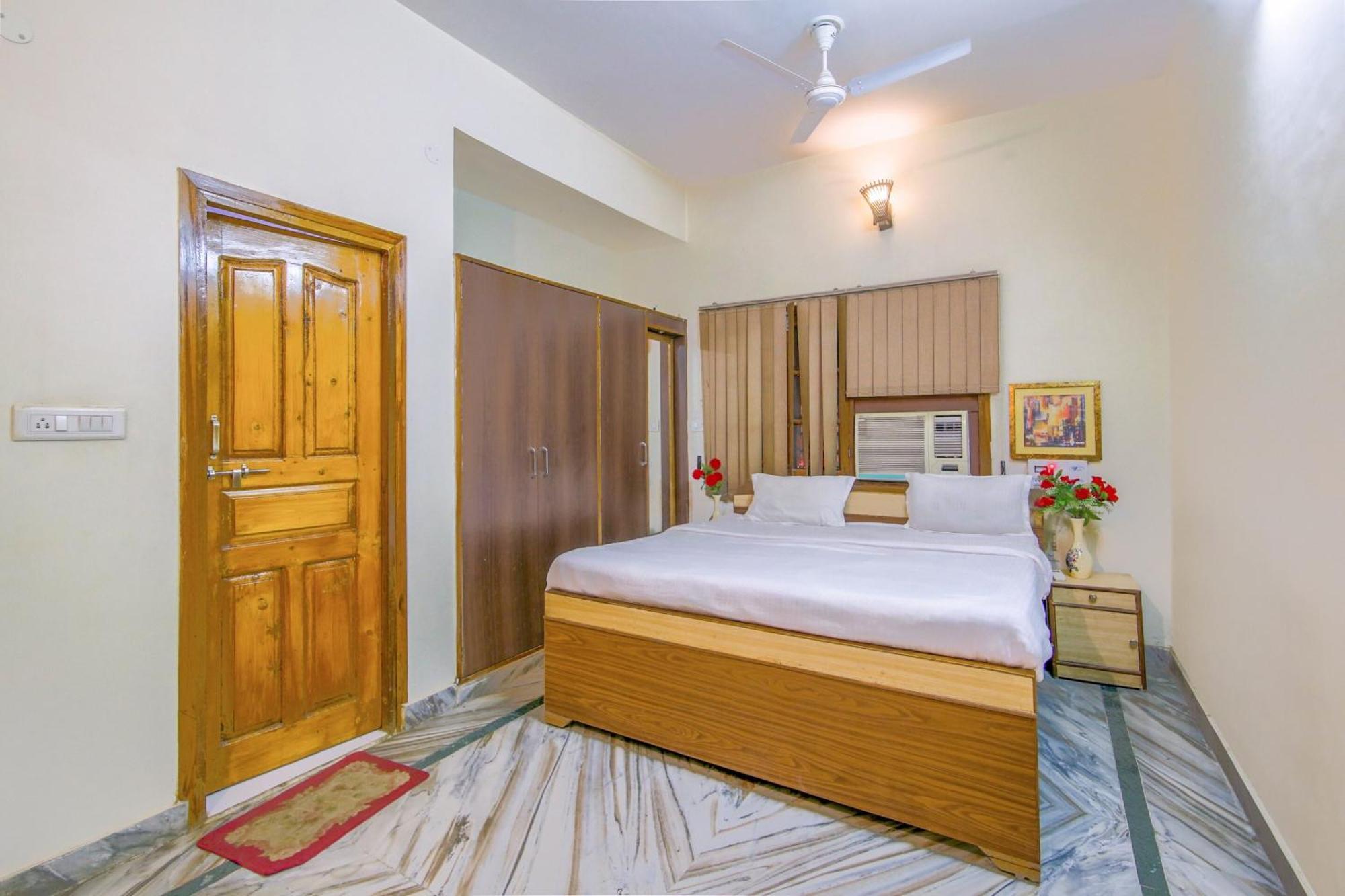 Collection O 81098 Hotel Royal Panjab Bijnaur Dış mekan fotoğraf