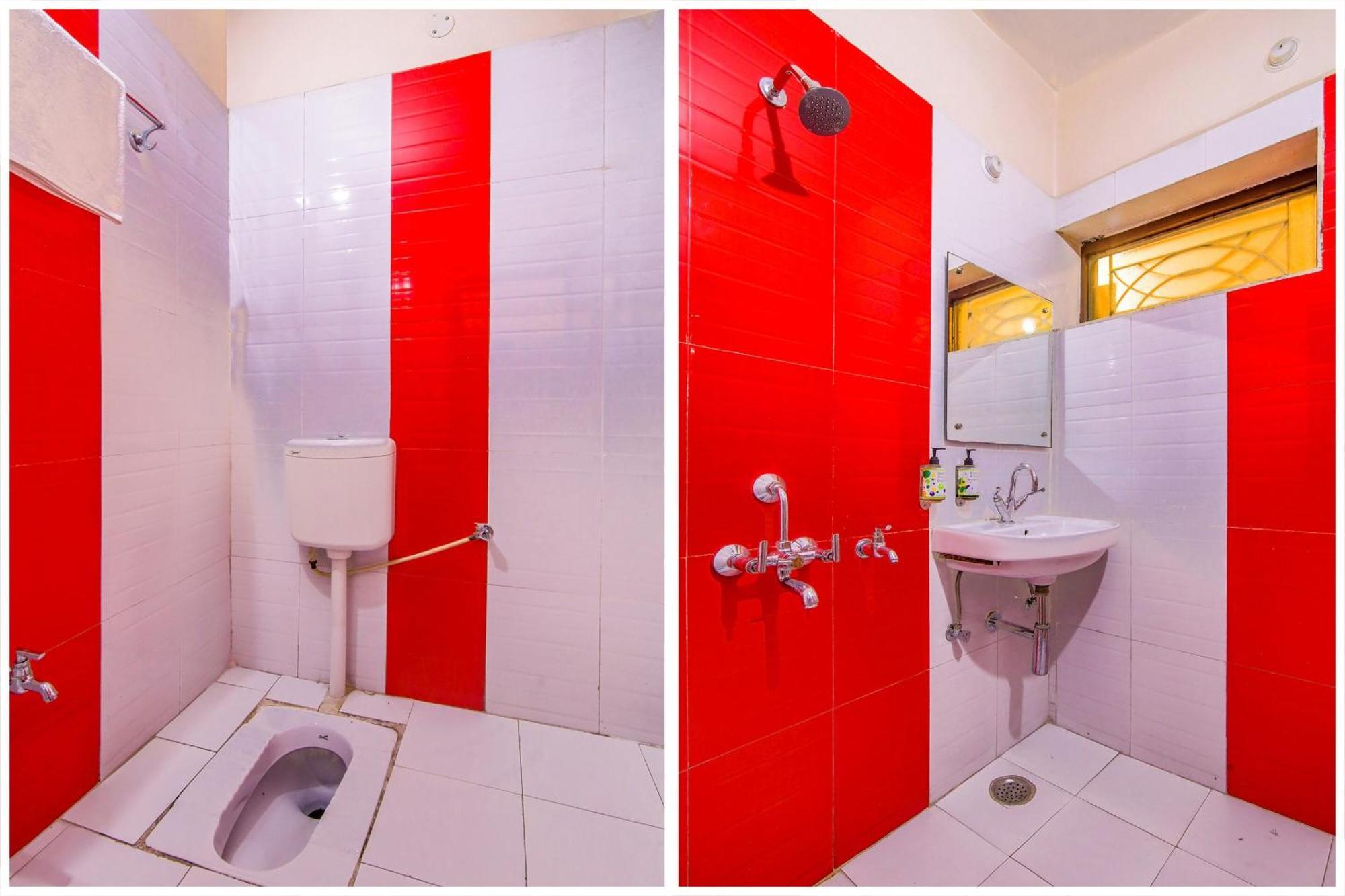 Collection O 81098 Hotel Royal Panjab Bijnaur Dış mekan fotoğraf