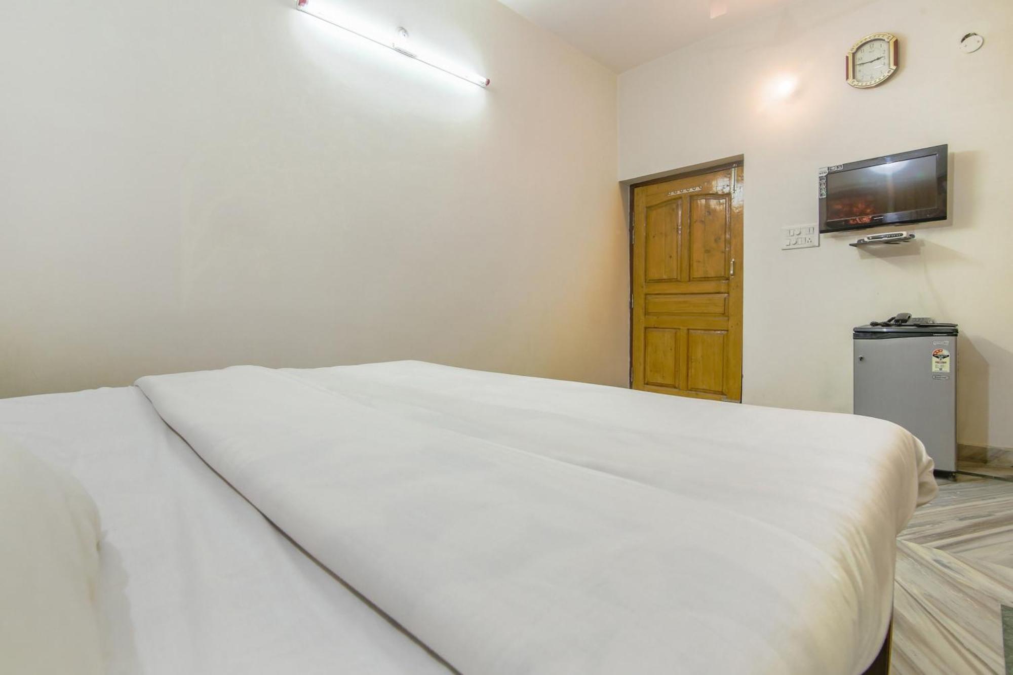 Collection O 81098 Hotel Royal Panjab Bijnaur Dış mekan fotoğraf