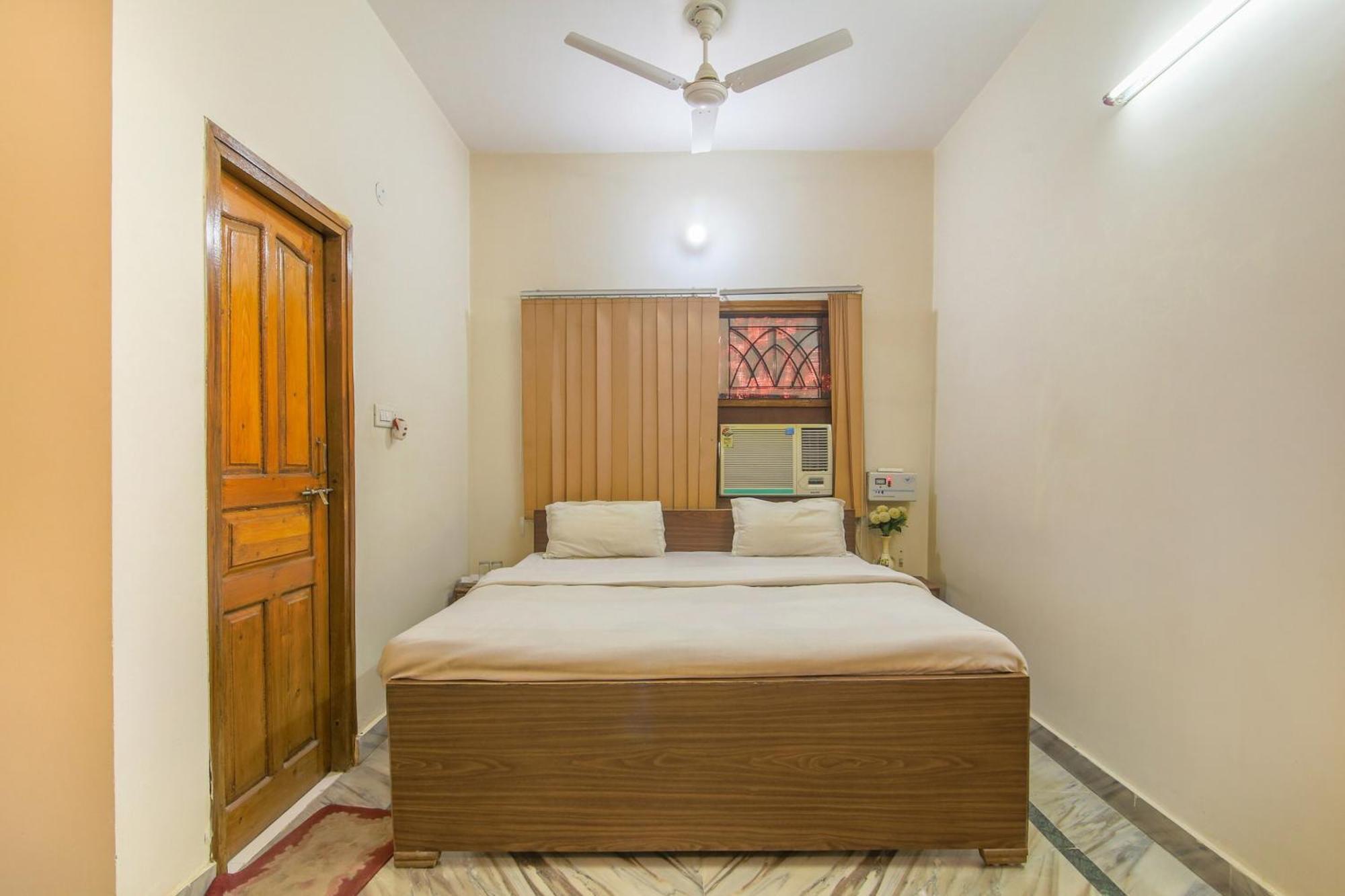 Collection O 81098 Hotel Royal Panjab Bijnaur Dış mekan fotoğraf