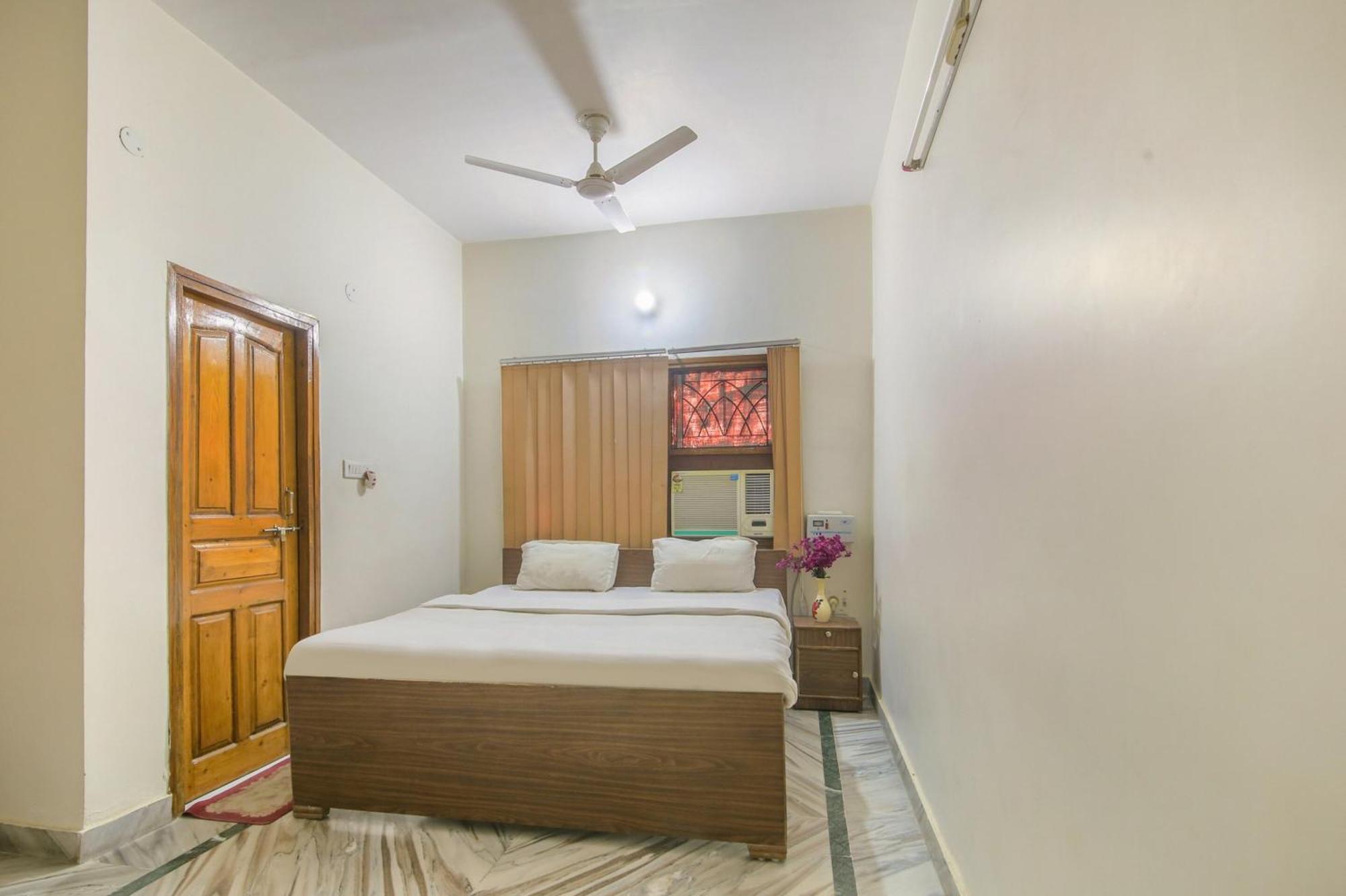 Collection O 81098 Hotel Royal Panjab Bijnaur Dış mekan fotoğraf