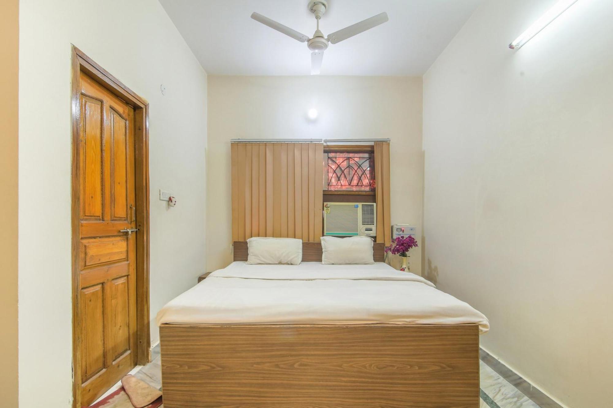 Collection O 81098 Hotel Royal Panjab Bijnaur Dış mekan fotoğraf
