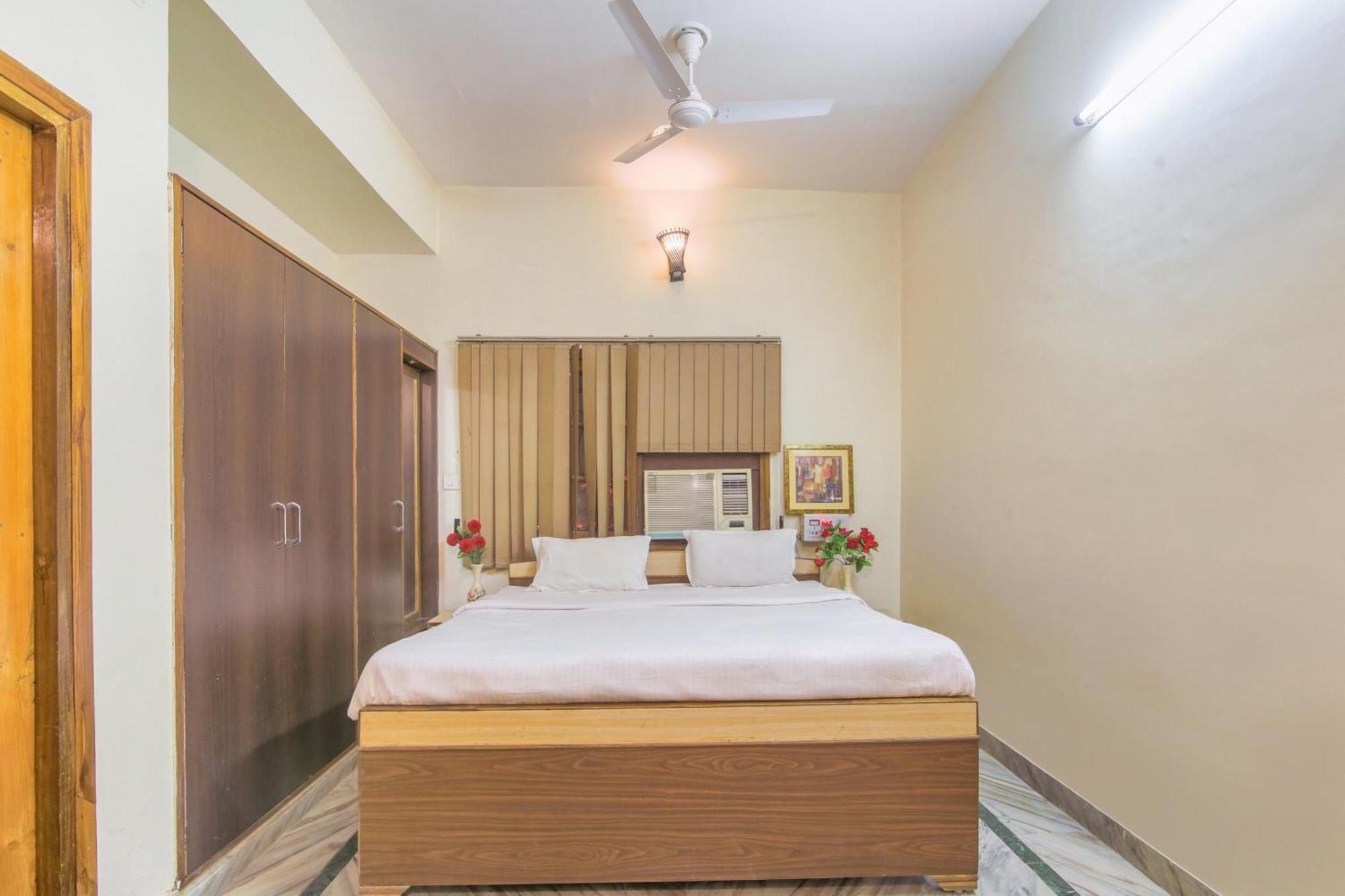 Collection O 81098 Hotel Royal Panjab Bijnaur Dış mekan fotoğraf