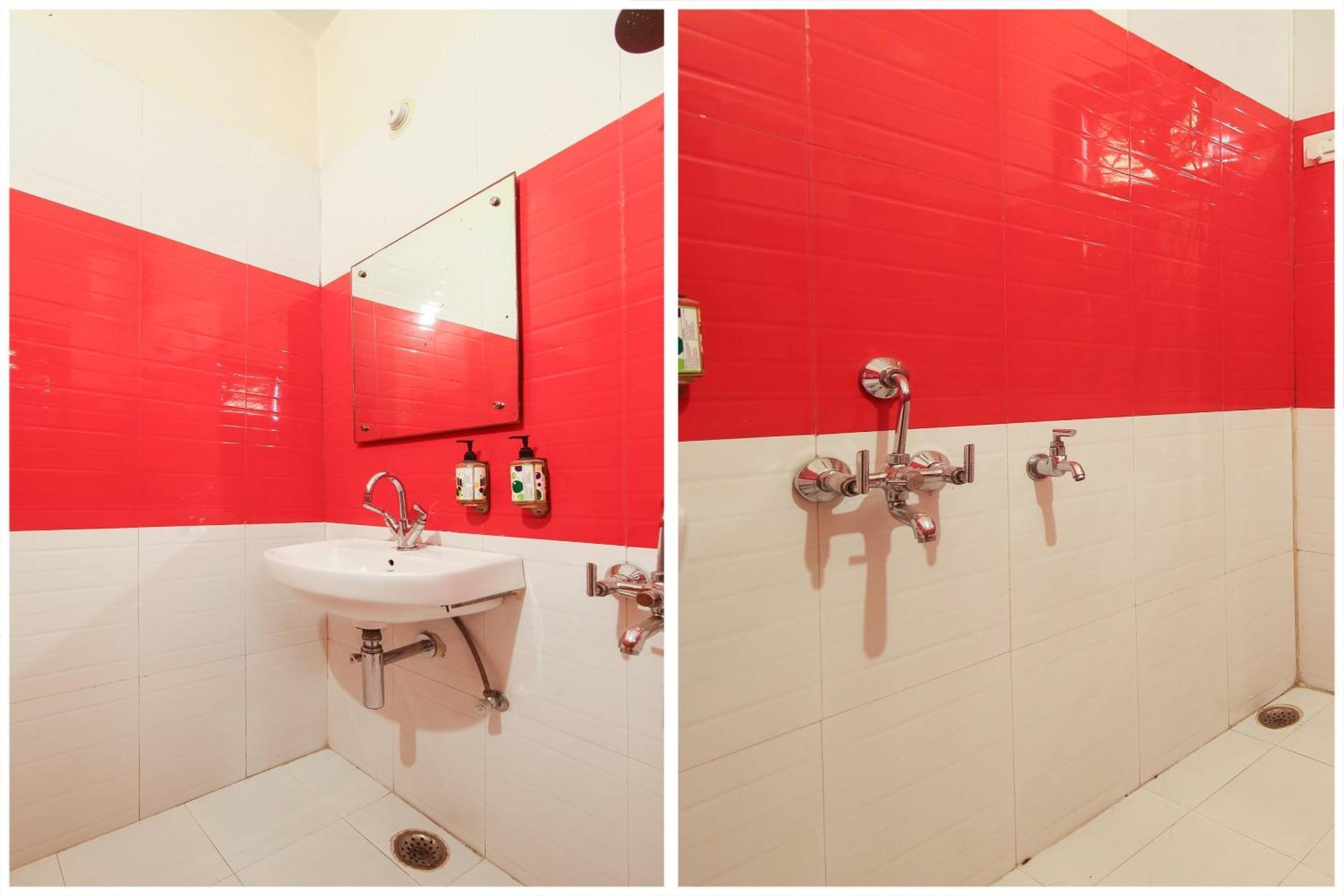 Collection O 81098 Hotel Royal Panjab Bijnaur Dış mekan fotoğraf